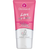 Dermacol Love My Body zkrášlující péče proti celulitidě a striím 150 ml