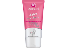 Dermacol Love My Body zkrášlující péče proti celulitidě a striím 150 ml