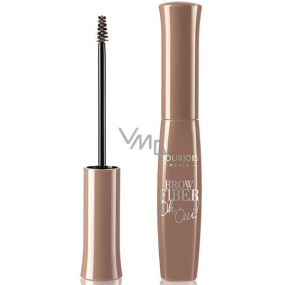 Bourjois Brow Fiber Oh Oui! řasenka na obočí 001 Blond 6,8 ml