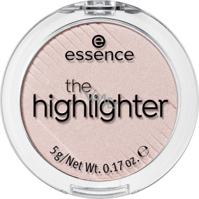 Essence The Highlighter rozjasňovač 10 Heroic 5 g