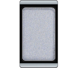 Artdeco Eye Shadow Pearl perleťové oční stíny 74 Pearly Grey Blue 0,8 g