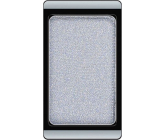 Artdeco Eye Shadow Pearl perleťové oční stíny 74 Pearly Grey Blue 0,8 g