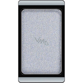 Artdeco Eye Shadow Pearl perleťové oční stíny 74 Pearly Grey Blue 0,8 g