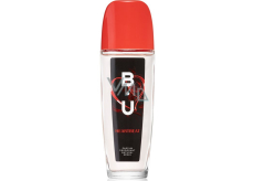 B.U. Heartbeat parfémovaný deodorant sklo pro ženy 75 ml