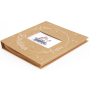 Albi Fotoalbum Rodinné 25 listů 24 x 25 cm