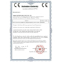 Hangzhou Realy Tech Rapid Test Device SARS-Cov-2 rychlotest na Koronavirus, test ze slin 1 kus