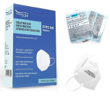 Promedor24 Respirátor ústní ochranný 5-vrstvý FFP2 PRIMUS 10 ks