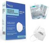 Promedor24 Respirátor ústní ochranný 5-vrstvý FFP2 PRIMUS 10 ks