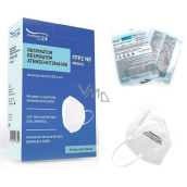 Promedor24 Respirátor ústní ochranný 5-vrstvý FFP2 PRIMUS 10 ks