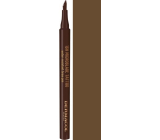 Dermacol 16H Microblade Tattoo Eyebrow Pen fix na obočí 01 1 ml