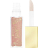 Essence The Glowin' Golds Caring Shimmer Lip Oil pečující olej na rty 02 Golden Magic 9 ml
