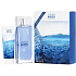 Kenzo L eau Par Kenzo pour Homme toaletní voda pro muže 100 ml + sprchový gel 75 ml, dárková sada pro muže