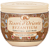 Tesori d`Oriente tělový krém Byzantium, 300 ml