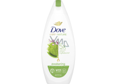 Dove Awakening Matcha Green Tea & Sakura sprchový gel 225 ml