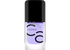 Catrice ICONails Gel Lacque lak na nehty 143 LavendHER 10,5 ml