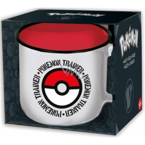 Epee Merch Pokémon hrnek keramický 410 ml