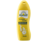 Kamill Fresh Citron & Podmáslí sprchový gel 250 ml