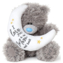 Me To You Medvídek plyšový I Love You to the Moon and Back 17 cm