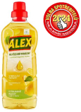 Alex Citrusové plody univerzální čisticí prostředek na všechny povrchy 1 l