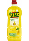 Alex Citrusové plody univerzální čisticí prostředek na všechny povrchy 1 l