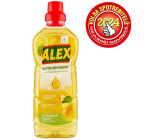 Alex Citrusové plody univerzální čisticí prostředek na všechny povrchy 1 l