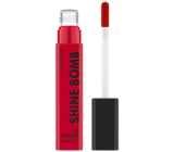 Catrice Shine Bomb Lip Lacquer těkutá rtěnka 040 About Last Night 3 ml