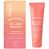 Lirene Oh, just Peachy rozjasňující regenerační krém-gel pod make-up 50 ml