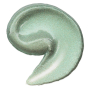 Essence Luminous Eye Tint tekuté oční stíny 06 Sparkly Jade 6 ml