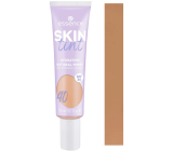 Essence Skin Tint hydratační make-up na sjednocení pleti 40 30 ml