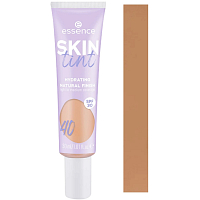 Essence Skin Tint hydratační make-up na sjednocení pleti 40 30 ml