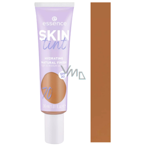 Essence Skin Tint hydratační make-up 70 30 ml