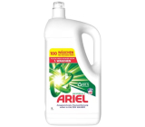 Ariel Universal+ univerzální tekutý prací gel 100 dávek 5 l