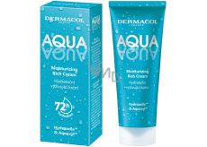 Dermacol Aqua hydratační pleťový krém 50 ml