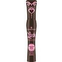 Essence Lash Princess False Lash Effect řasenka černohnědá 12 ml