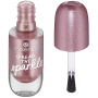 Essence Gel Nail Colour lak na nehty 78 Spread The Sparkle 8 ml