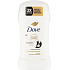 Dove tuhý antiperspirant Advanced Care Invisible Dry 50ml