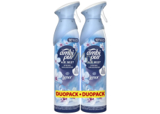 Ambi Pur Spring Awakening osvěžovač vzduchu 2 x 185 ml, duopack