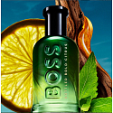 Hugo Boss Boss Bottled Bold Citrus parfémovaná voda pro muže 100 ml