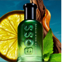 Hugo Boss Boss Bottled Bold Citrus parfémovaná voda pro muže 100 ml