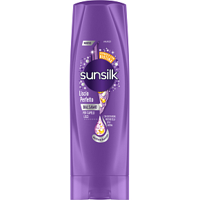 Sunsilk kondicionér pro hladké vlasy Liscio Perfetto, 200 ml