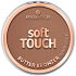 Essence Touch Butter Soft bronzer na tvář 20 Golden Buttercream 10 g