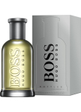 Hugo Boss No.6 Bottled voda po holení 100 ml