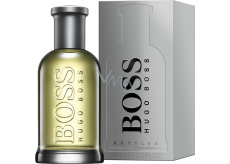 Hugo Boss No.6 Bottled voda po holení 100 ml