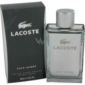 Lacoste pour Homme voda po holení 100 ml