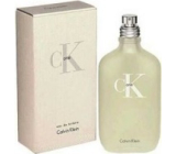 Calvin Klein CK One toaletní voda unisex 100 ml