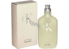 Calvin Klein CK One toaletní voda unisex 100 ml