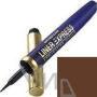 Maybelline Liner Express Eyeliner oční linky hnědá 3 ml