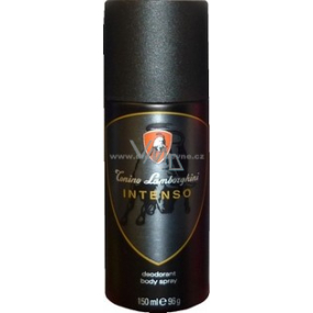 Tonino Lamborghini Intenso deodorant sprej pro muže 150 ml