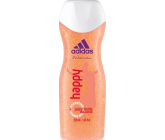 Adidas Happy Game sprchový gel pro ženy 250 ml