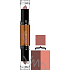 Max Factor Flipstick Colour Effect rtěnka 40 Melody Brown 10 g